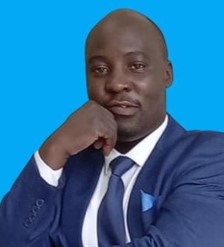 CPA Benard Andeche Oyamo