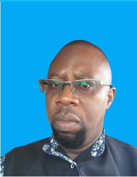 Rodgers Molenje Nambwa